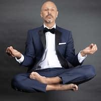 Maz Jobrani Bio, Age, Parents, Height, Net, Axis of Evil, Stand Up