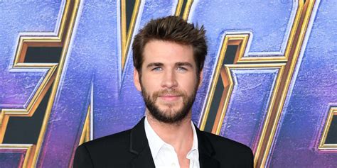 Who has Liam Hemsworth dated? Girlfriends List, Dating History