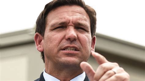 Ron DeSantis’ ‘Disastrous’ COVID-19 Response Ripped In Viral ‘Florida ...