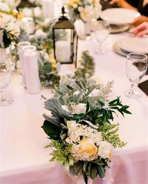 Flowers from Mulberry Weddings in 2021 | Wedding flowers, Spring ...