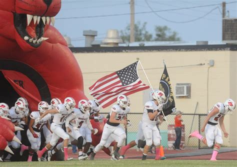 Ballinger Bearcats look to defend district football title in 2021