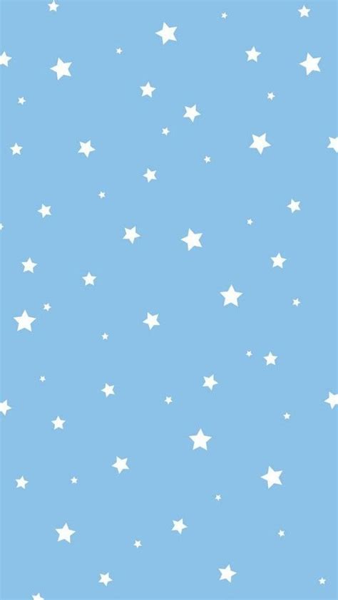 Blue Preppy Wallpaper - Wallpaper Sun