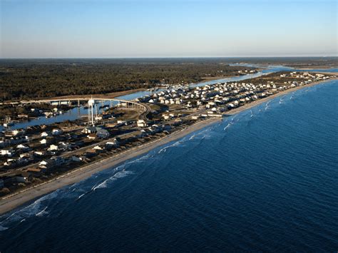 21 Best Things to Do in Holden Beach, NC - The Common Traveler