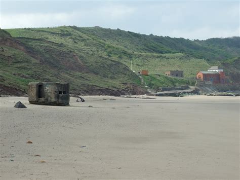 Cayton Bay - Photo "Cayton Bay beach" :: British Beaches