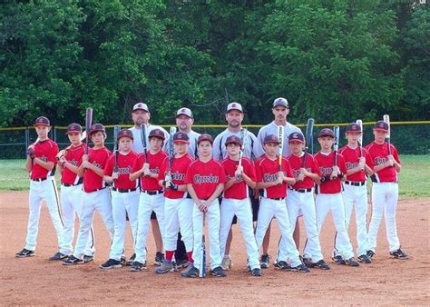 photo of kids baseball team - Google Search | Baseball photography, Team mom baseball, Team pictures