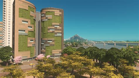 Cities: Skylines - Green Cities on Steam