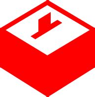 Box Logo Download - Bootstrap Logos
