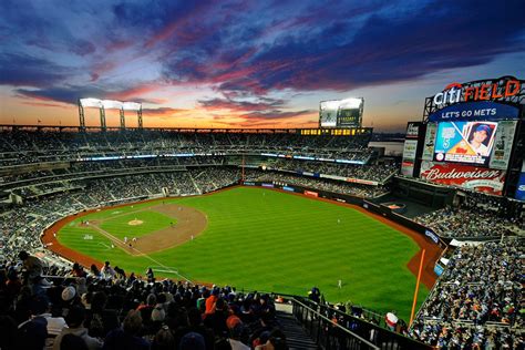 Citi Field Gets a Pasta Bar from Rao's, Fancy Grilled Cheeses from Josh ...