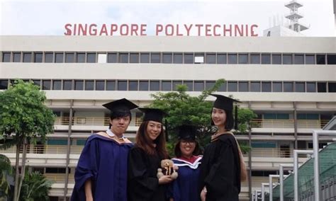 All five polytechnics in Singapore ramping up sustainability courses to prepare students for ...