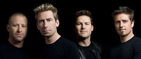 Nickelback Debut New Single "San Quentin" From Their Upcoming Album ...