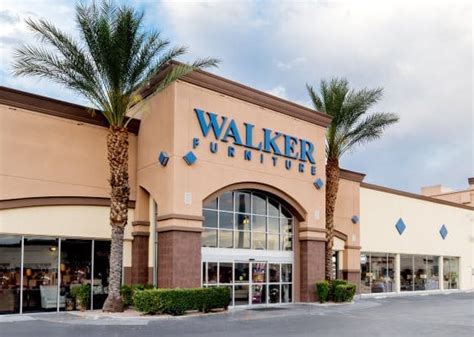 Shop Furniture & Mattresses Las Vegas and Henderson, NV. | Walker Furniture & Mattress | Nevada