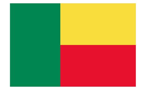 Flag Of Benin - A Symbol Of Strong Nation