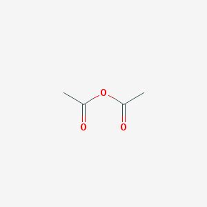 [Acetic anhydride]