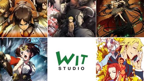 [Top 10] Best Animation Studio For Anime Of All Time