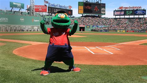 Fenway Park: The ultimate guide to the home of the Red Sox - Curbed Boston