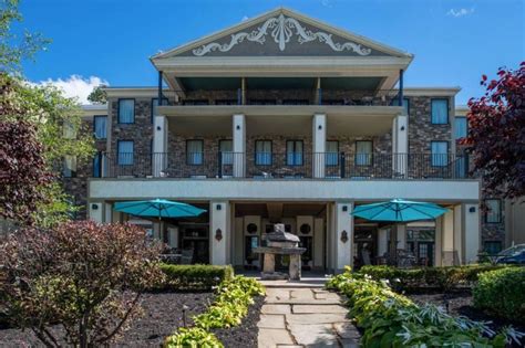 Niagara Crossing Hotel & SPA - Cheapest Prices on Hotels in Lewiston (NY) - Free Cancellation