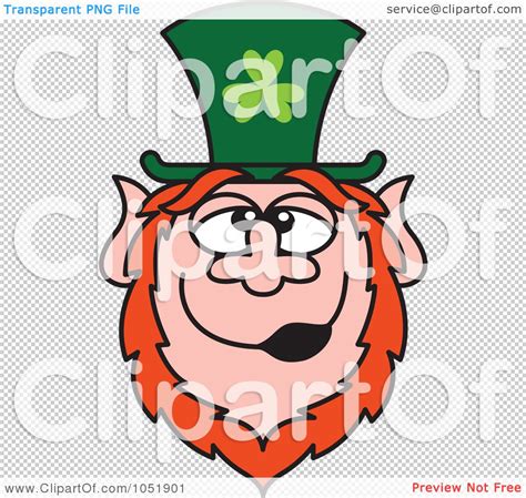 Royalty-Free Vector Clip Art Illustration of a St Paddy's Day ...