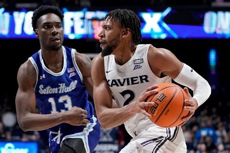 College basketball: Xavier proves to be the best – even without their ...