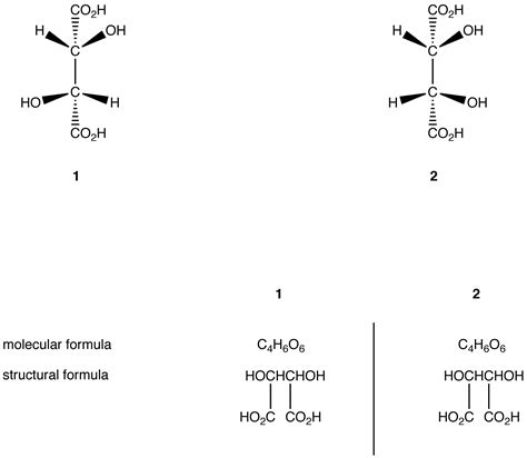 Diastereomers - Chemistry LibreTexts