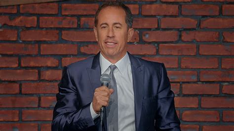 Netflix special, 'Jerry Before Seinfeld,' gets a premiere date | KSRO