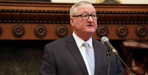 10 Things You Didn't Know About Philly Mayor Jim Kenney