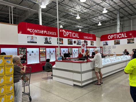 COSTCO OPTICAL - Updated December 2024 - 1901 Kelly Ln, Pflugerville, Texas - Eyewear ...