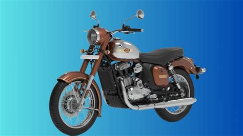 New Jawa 350 launched: भारत में लॉन्च हुई नई जावा 350, जानें कीमत से ...