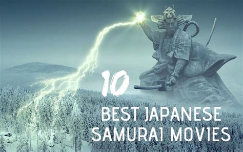 The 10 Best Japanese Samurai Movies To Watch (Of All Time)