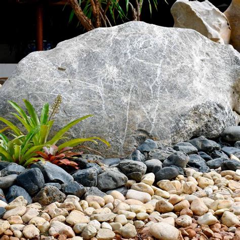 Front Yard Landscaping Ideas With Rocks | Family Handyman