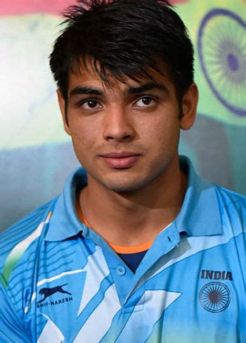 Neeraj Chopra- Biography, Age, Height, World Record, Family