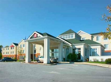 Hilton Garden Inn Kennett Square, Kennett Square, PA Jobs | Hospitality ...