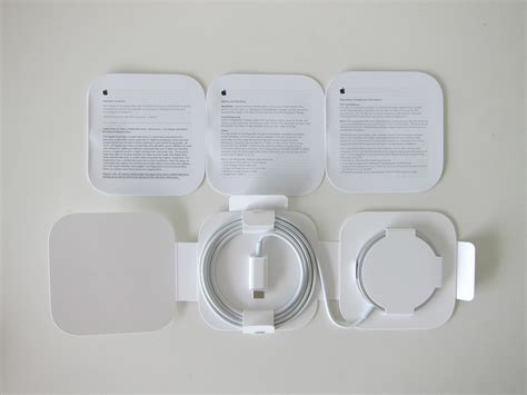 Apple MagSafe Charger « Blog | lesterchan.net