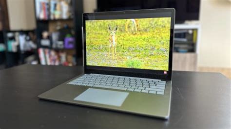 Surface Laptop 5 là một máy tính xách tay Windows tuyệt vời – nhưng nó đang bắt đầu thể hiện ...