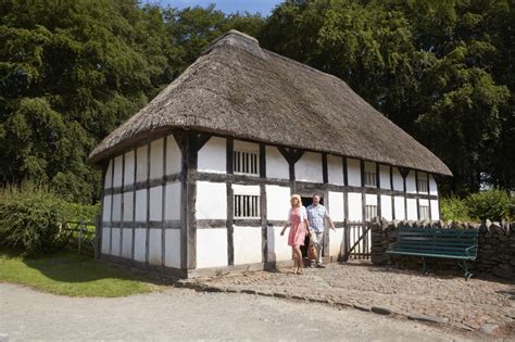 Heritage Wales | Museum Wales