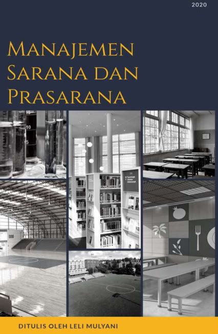 (PDF) Buku Manajemen Sarana dan Prasarana Sekolah - Leli Mulyani | Leli Mulyani - Academia.edu