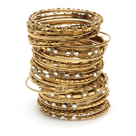 BANGLE BANGLE! - Jewelry designer Amrita Singh brings the Glitz to Tinseltown |Lawlor Media Group