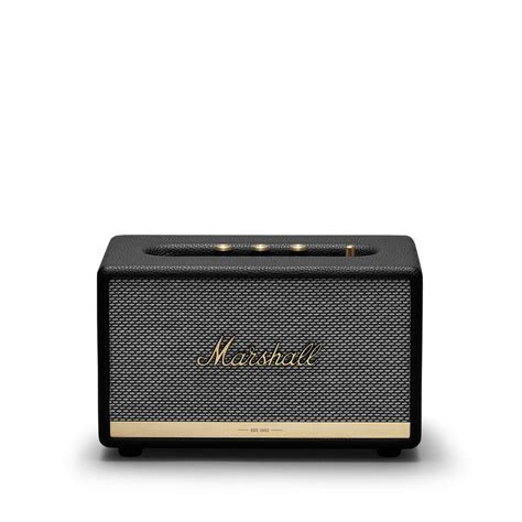 Buy Marshall Speakers and Home Audio systems | Marshall