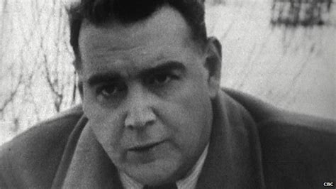 The forgotten interview with Cambridge spy Guy Burgess - BBC News