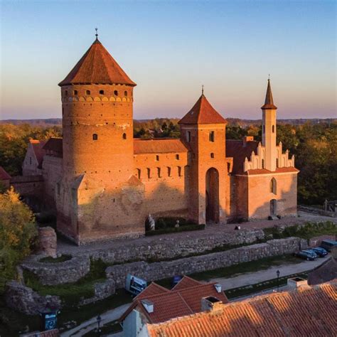 10 Best Castle Hotels In Poland - Updated 2024 | Trip101