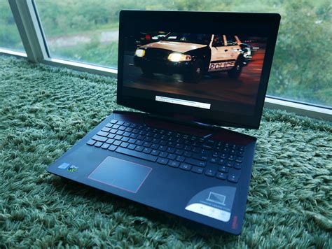 Goondu review: Lenovo Legion Y720 gaming notebook is competitively priced - Techgoondu