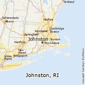 Johnston, RI