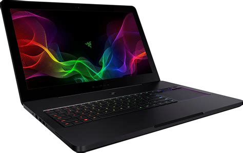 Best Buy: Razer Blade Pro 17.3" Gaming Laptop Intel Core i7 16GB Memory ...