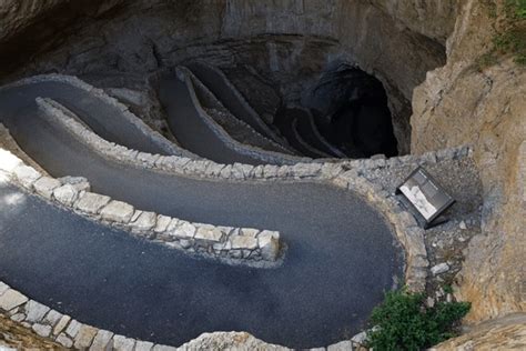 242 Carlsbad Caverns Entrance Royalty-Free Photos and Stock Images ...