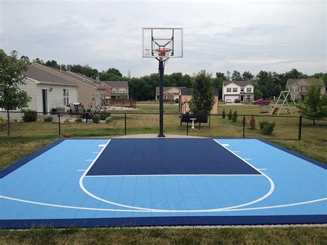 Outdoor Basketball Court With Lights Melbourne - Outdoor Lighting Ideas