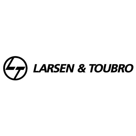 Larsen & Toubro – Logos Download