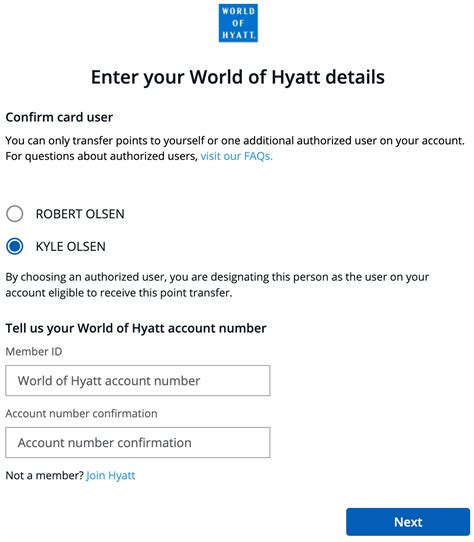 When and How to Transfer Ultimate Rewards Points to World of Hyatt ...