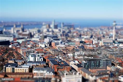 1,725 Liverpool Skyline Stock Photos, High-Res Pictures, and Images ...