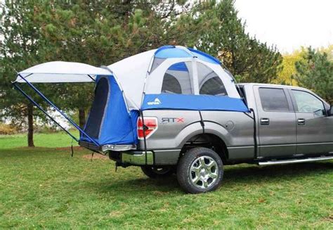 Truck Tents For Ford F150