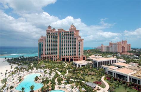 The Reef Atlantis - Nassau - Bahamas - Vacation Packages