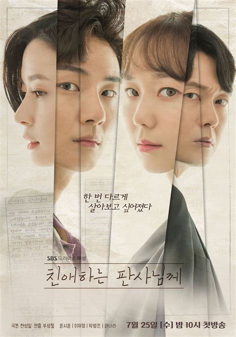 Your Honor (2018) - MyDramaList